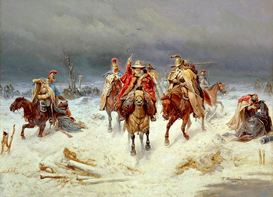 the patriotic war